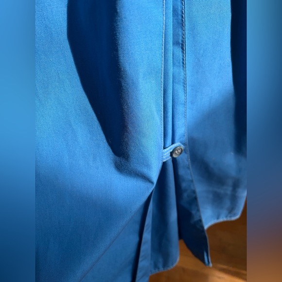 Gorgeous Vintage Pauline Trigere Trench Coat - Picture 3 of 11